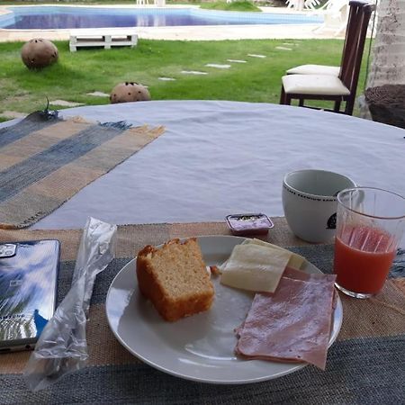 Hotel Pousada Summer Way 알퀴라즈 외부 사진