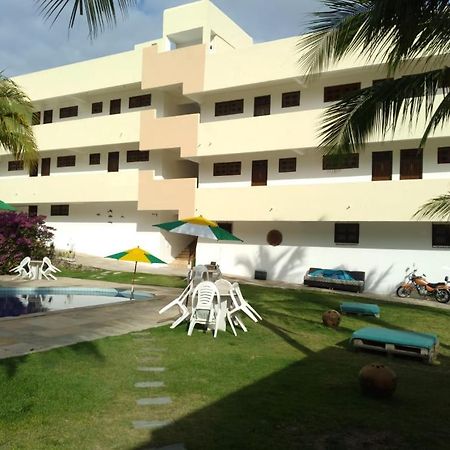 Hotel Pousada Summer Way 알퀴라즈 외부 사진