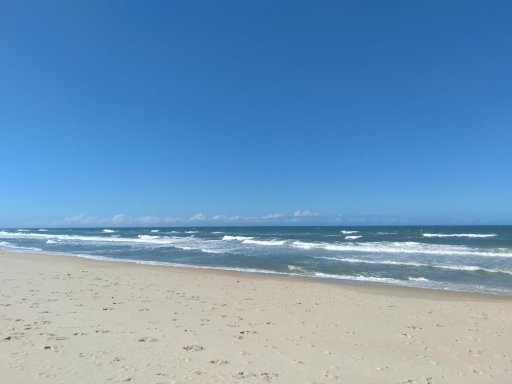 Hotel Pousada Summer Way 알퀴라즈 외부 사진