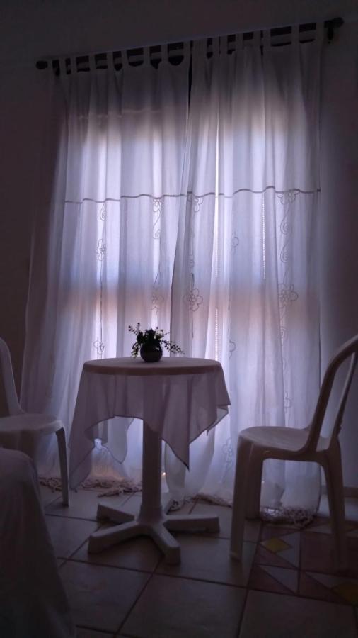 Hotel Pousada Summer Way 알퀴라즈 외부 사진