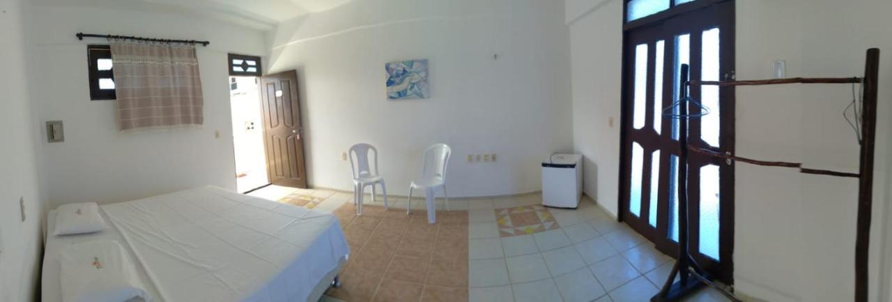 Hotel Pousada Summer Way 알퀴라즈 외부 사진